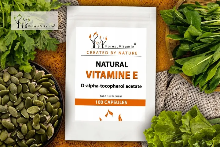 forest-witamina-e-naturalna-zdrowie-mlodosc-100kap