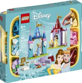 lego-disney-43219-kreatywne-zamki-ksiezniczek-disneya