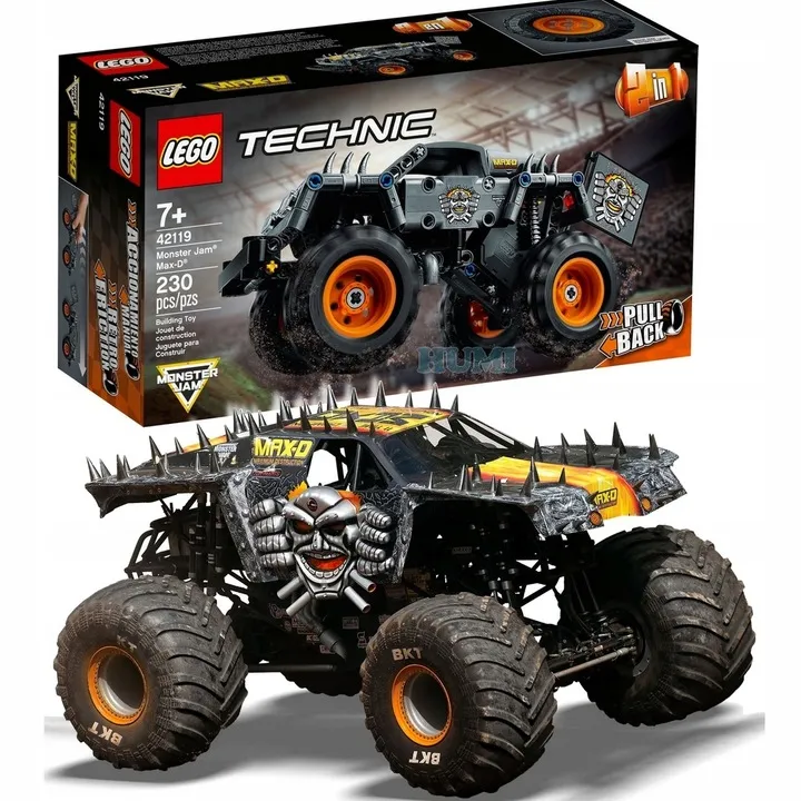 lego-technic-42119-monster-track-jam-max-d-2w1