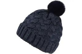 czapka-damska-regatta-lovella-zimowa-z-pomponem-granatowa