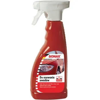 preparat-do-usuwania-owadow-sonax-500ml-pojemnosc-opakowania-500-ml