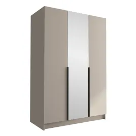 szafa-calia-ii-150cm-z-lustrem-duza-garderoba-kaszmir-czarny