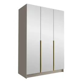 szafa-calia-iii-150cm-z-lustrem-duza-garderoba-kaszmir-zloty