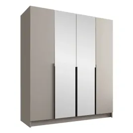 szafa-santi-ii-200cm-duza-garderoba-z-lustrem-kaszmir-czarny