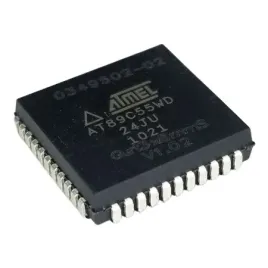 at89c55wd-24ju-mikrokontroler-8-bit-20kb-256b-33mhz-plcc44-atmel