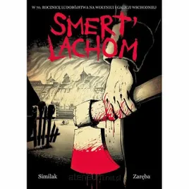 smert-lachom-similak-robert-zareba
