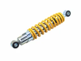 amortyzator-przod-atv-110-125-zolty-250mm-hb