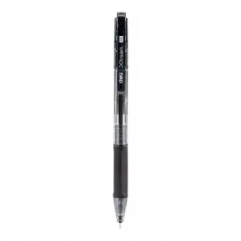 dlugopis-automatyczny-deli-xtream-07mm-czarny