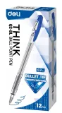 dlugopis-deli-think-07mm-niebieski-stan-nowy