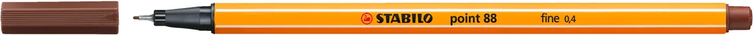 cienkopis-stabilo-brazowy-04-mm