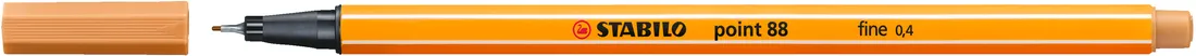 cienkopis-stabilo-bezowy-04-mm