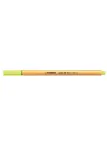 cienkopis-stabilo-zolty-fluo-04-mm