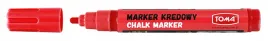 marker-kredowy-toma-to-292-czerwony-45mm-8g-tuszu-okragla-koncowka