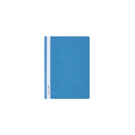 skoroszyt-biurfol-a4-twardy-jasnoniebieski