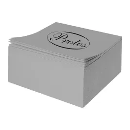kostka-papierowa-protos-szara-85x85x70-mm
