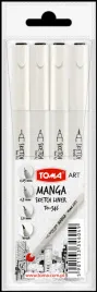cienkopisy-toma-manga-4-szt-to-346