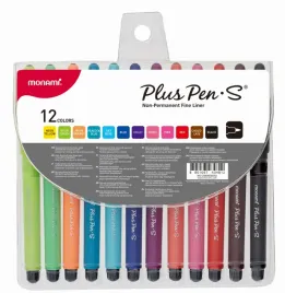 cienkopisy-plus-pen-s-monami-04-mm-12-kolorow