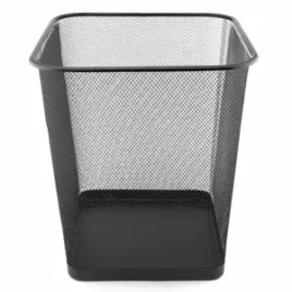 kosz-d-rect-siatka-kwadrat-czarny-18l