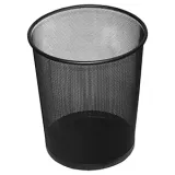 kosz-siatka-czarny-19l