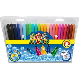 flamastry-24-kol-latwospieralne-flamingo