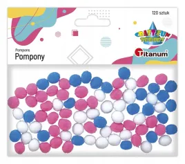 pompony-titanum-mix-kolorow-120-szt-x-10mm