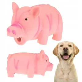 zabawka-dla-psa-swinka-lateksowa-chrumkajaca-gumowa-mocno-chrumka-pig-m