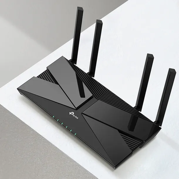 tp-link-archer-ax23-dwupasmowy-router-wi-fi-stan-nowy-standard-pracy-bezprzewodowej-802-11g