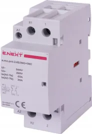 stycznik-modulowy-pro-2p-63a-1no-1nc-230v