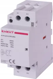stycznik-modulowy-pro-2p-63a-2nc-230v