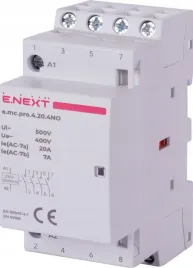 stycznik-modulowy-pro-4p-20a-4no-230v