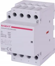 stycznik-modulowy-pro-4p-63a-2no-2nc-230v