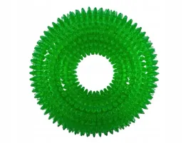 mega-duzy-gryzak-ring-dla-psa-xl-zielony