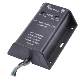 konwerter-sygnalu-rca-high-level-input-sygnal-z-glosnikow