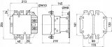 stycznik-mocy-e-industrial-ukc-400-220-400a-220v-no-stan-nowy