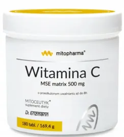 mito-pharma-witamina-c-mse-dr-enzmann-180-kapsulek