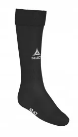 select-getry-pilkarskie-skarpety-treningowe-elite-czarne