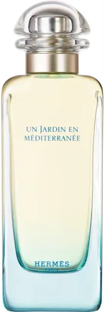 HERMES JARDIN UN JARDIN EN MEDITERRANEE EDT 100 ML TESTER