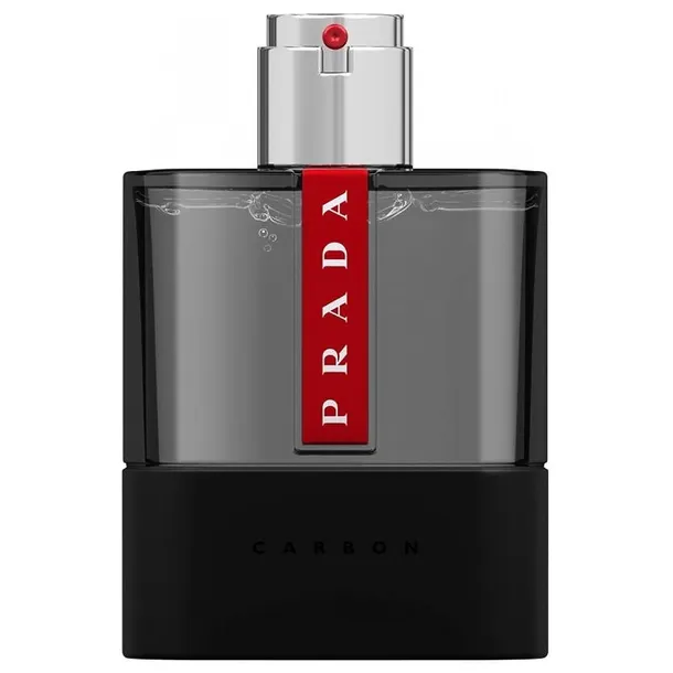 PRADA LUNA ROSSA CARBON EDT 100 ML TESTER