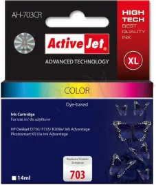 tusz-activejet-ah-703cr-zamiennik-hp-703-cd888ae-premium-21-ml-kolor
