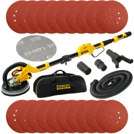 szlifierka-do-gipsu-stanley-fatmax-sfmee500s-750w-225m-30-krazkow-225mm
