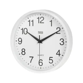 zegar-scienny-25-cm-teesa-bialy-nowoczesny-cichy