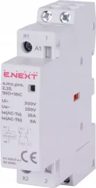 stycznik-modulowy-pro-2p-25a-1no-1nc-230v