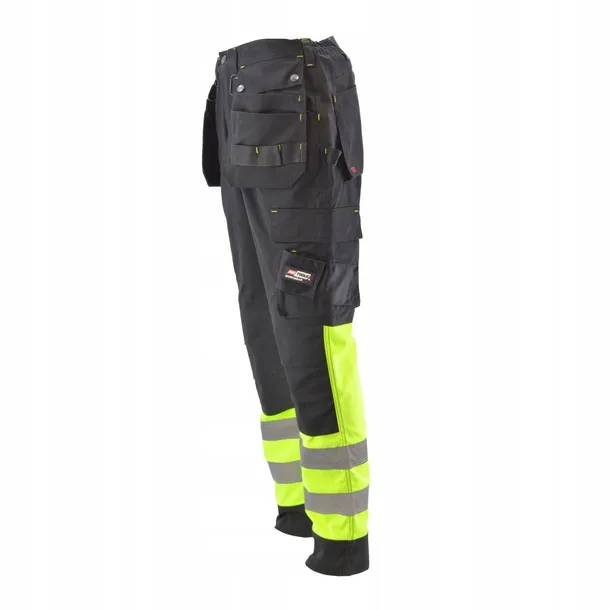 awtools-spodnie-robocze-t3-odblaskowe-xl-marka-aw-tools-stan-nowy