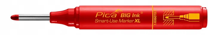 marker-permanentny-pica-170-40-czerwony-stan-nowy-marka-pica