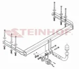hak-holowniczy-steinhof-v-145-stan-nowy