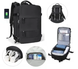 plecak-pakko-bagaz-podreczny-do-samolotu-wizzair-rayanair-40x30x20-usb-t500