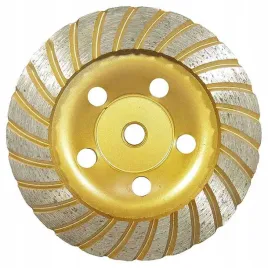 jobi-extra-tarcza-szlifierska-diamentowa-125turbo-gwint-m14