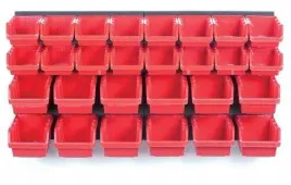 kistenberg-tablica-warsztatowa-z-kuwetami-czarna-80x40cm-2szt-28-pojemni