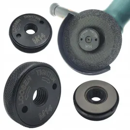 nakretka-szybkomocujaca-sds-klik-czarna