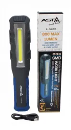 a-gal99-lampa-akumulatorowa-led-cob-800lm-z-magnesem-asta-mocna-trwala